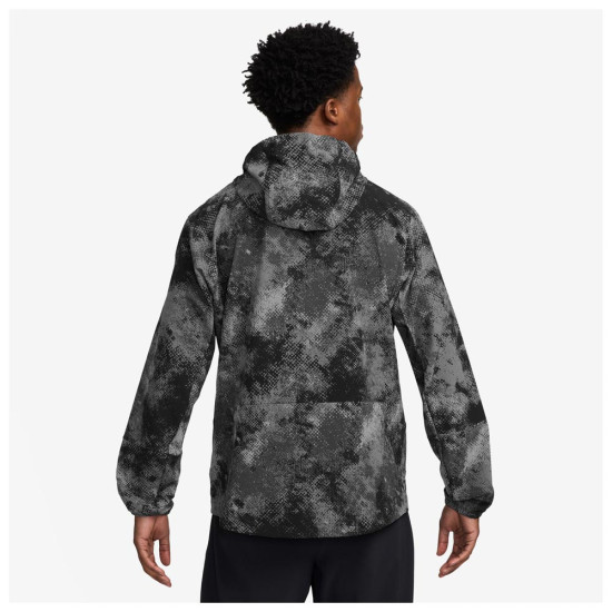 Nike Ανδρική ζακέτα Sportswear Camo Unlimited Jacket